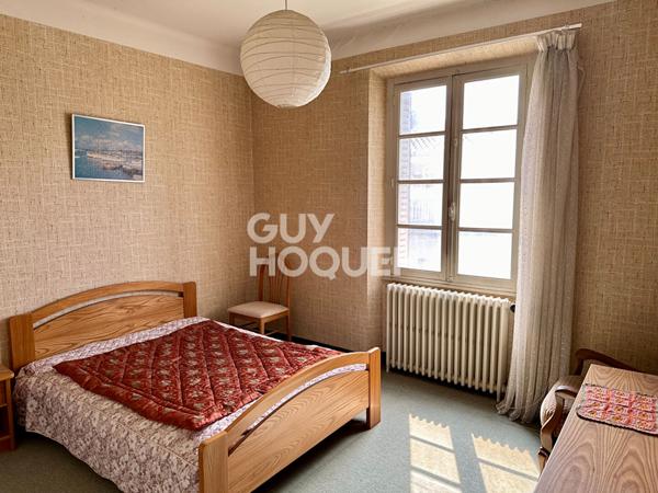 CARCASSONNE - Maison traditionnelle 4 chambres, garage, jardin