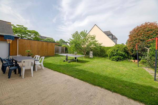 Maison familiale 7 pièces à vendre à Chavagne - Un vrai coup de coeur !