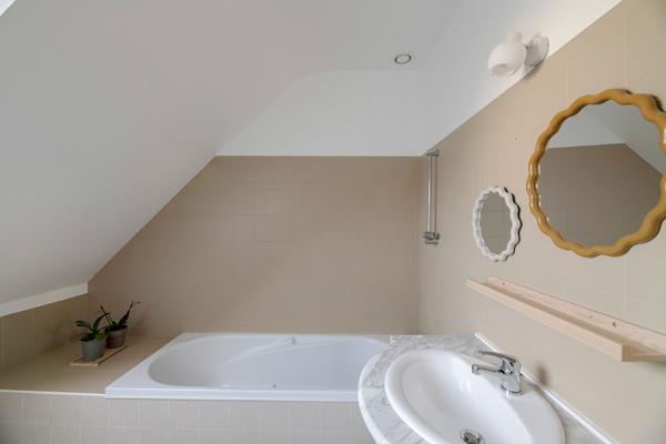 Maison familiale 7 pièces à vendre à Chavagne - Un vrai coup de coeur !