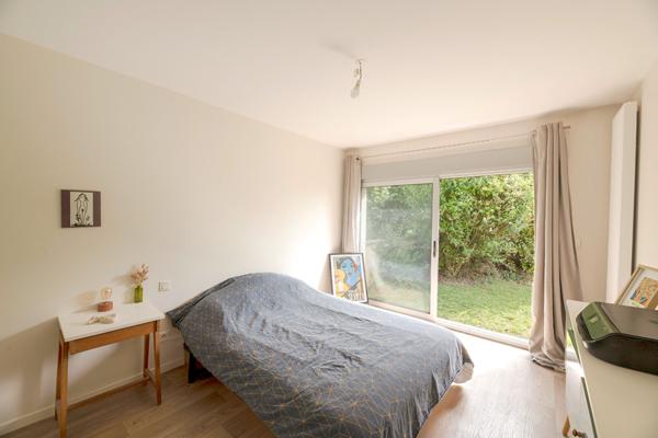 Maison familiale 7 pièces à vendre à Chavagne - Un vrai coup de coeur !