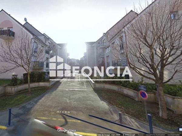 Location Appartement 2 pièces 46.6 m² - 3 SQUARE DES MUSES Chilly - Mazarin 91380