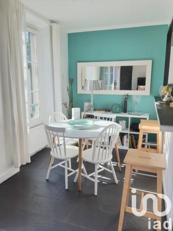 Appartement à vendre 3 pièces 75 m² Corbeil-Essonnes