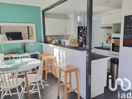 Appartement à vendre 3 pièces 75 m² Corbeil-Essonnes