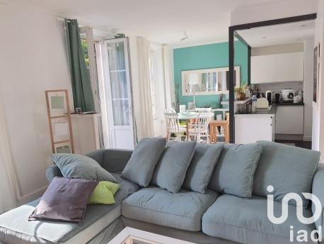 Appartement à vendre 3 pièces 75 m² Corbeil-Essonnes