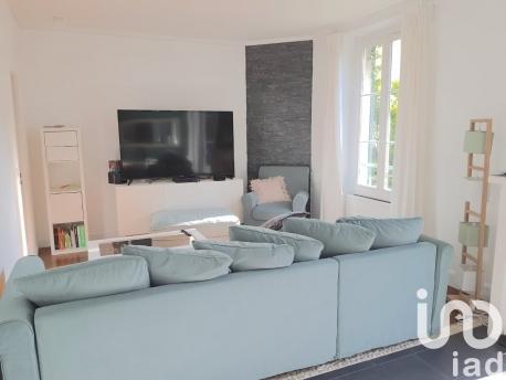 Appartement à vendre 3 pièces 75 m² Corbeil-Essonnes
