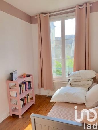 Appartement à vendre 3 pièces 75 m² Corbeil-Essonnes