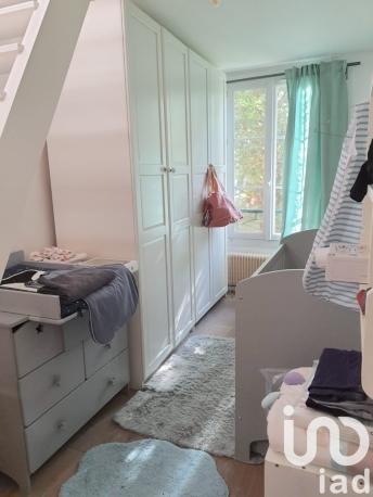 Appartement à vendre 3 pièces 75 m² Corbeil-Essonnes