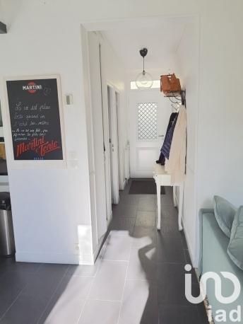 Appartement à vendre 3 pièces 75 m² Corbeil-Essonnes