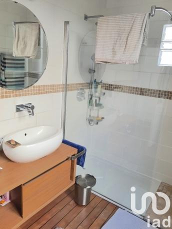 Appartement à vendre 3 pièces 75 m² Corbeil-Essonnes