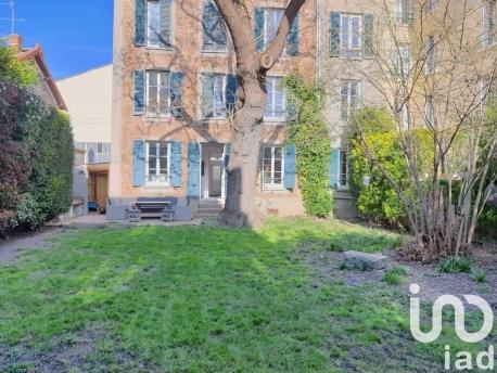 Appartement à vendre 3 pièces 75 m² Corbeil-Essonnes