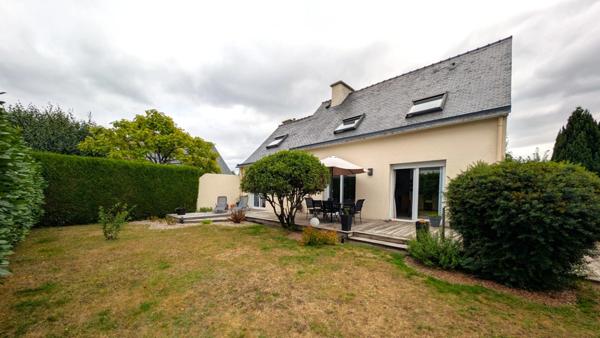 Maison à vendre 5 pièces (56)