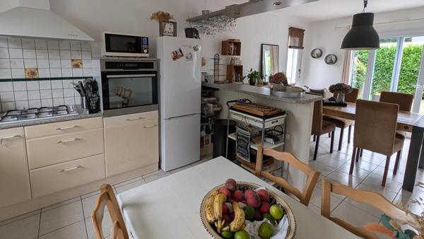 Maison à vendre 5 pièces (56)