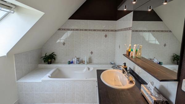 Maison à vendre 5 pièces (56)