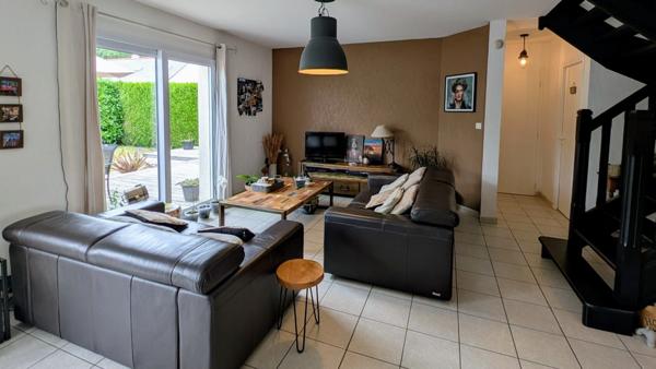 Maison à vendre 5 pièces (56)