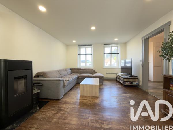 Maison à vendre 5 pièces 115 m² Dabo