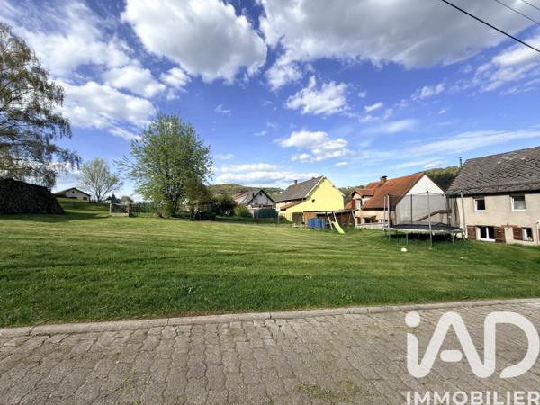 Maison à vendre 5 pièces 115 m² Dabo