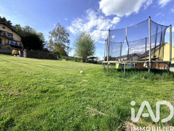 Maison à vendre 5 pièces 115 m² Dabo