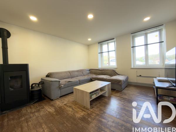 Maison à vendre 5 pièces 115 m² Dabo