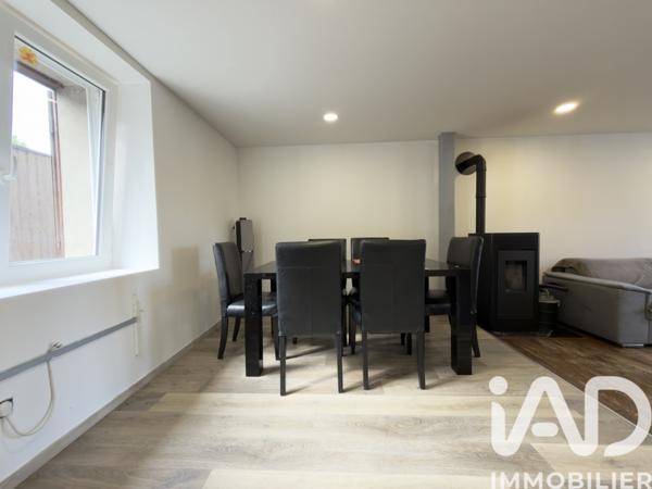 Maison à vendre 5 pièces 115 m² Dabo