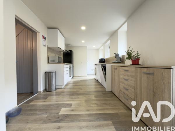Maison à vendre 5 pièces 115 m² Dabo
