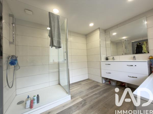 Maison à vendre 5 pièces 115 m² Dabo