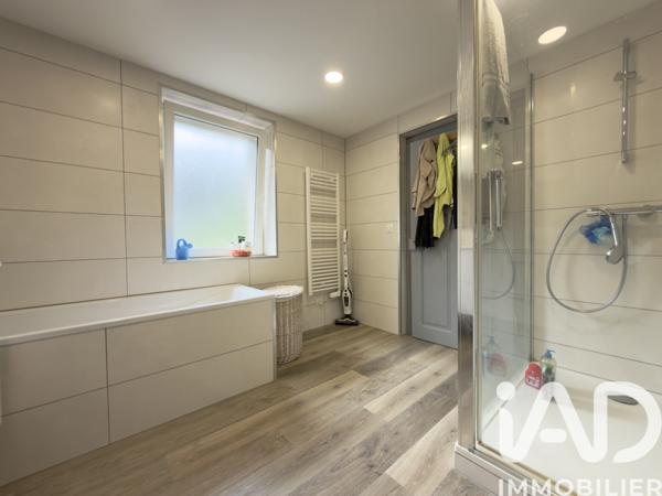 Maison à vendre 5 pièces 115 m² Dabo