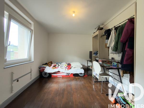 Maison à vendre 5 pièces 115 m² Dabo