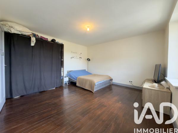 Maison à vendre 5 pièces 115 m² Dabo