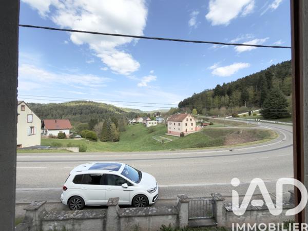 Maison à vendre 5 pièces 115 m² Dabo