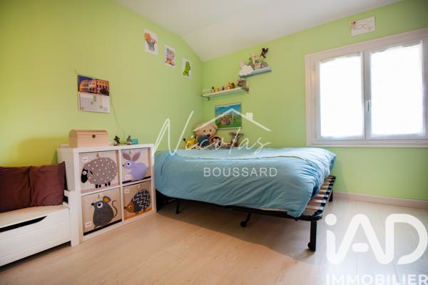 Maison à vendre 4 pièces 80 m² Claye-Souilly