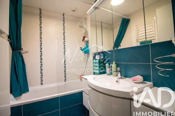 Maison à vendre 4 pièces 80 m² Claye-Souilly