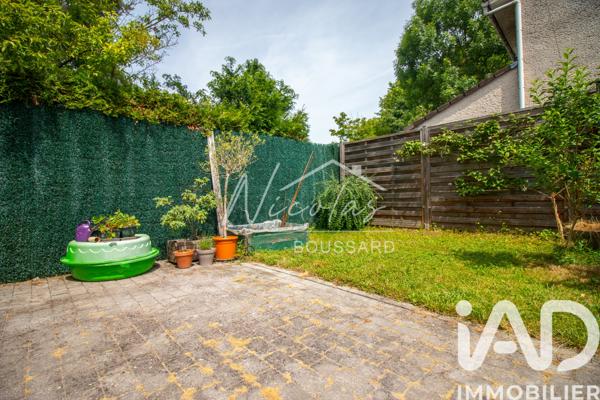 Maison à vendre 4 pièces 80 m² Claye-Souilly
