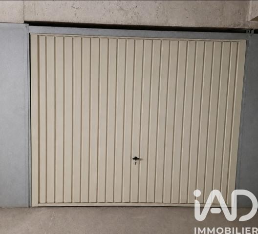 Parking à vendre 17,3 m² Antony