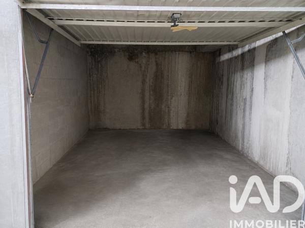 Parking à vendre 17,3 m² Antony