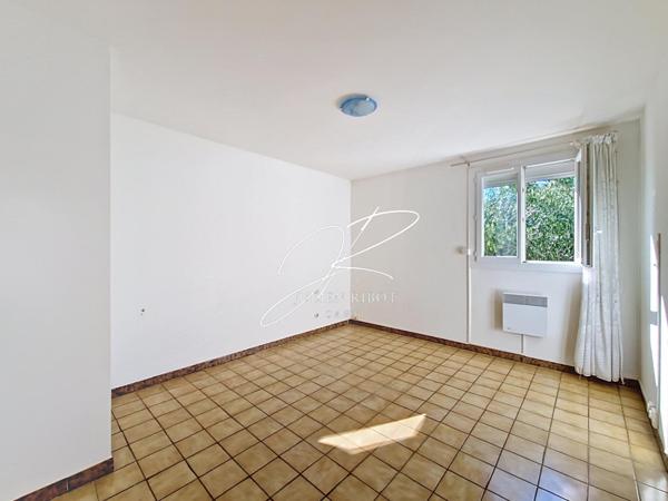 Maison T3 63 m² dépendance terrain 1315 m²