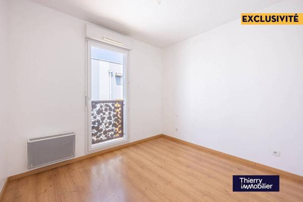 Appartement 4 pièces                                        - 44100 Nantes - Canclaux - Mellinet Réf : 130154