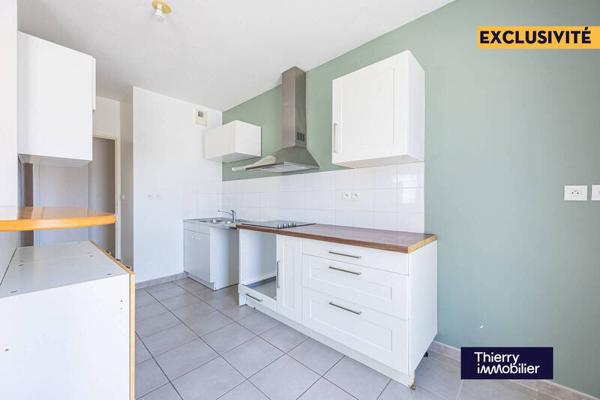 Appartement 4 pièces                                        - 44100 Nantes - Canclaux - Mellinet Réf : 130154