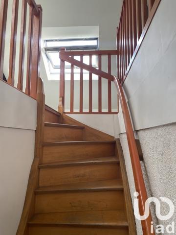 Appartement à vendre 1 pièce 21 m² Saint-Maur-des-Fossés