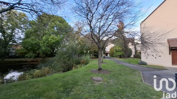 Appartement à vendre 3 pièces 69 m² Rambouillet