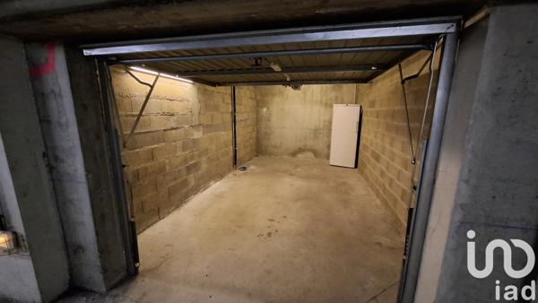 Appartement à vendre 3 pièces 69 m² Rambouillet