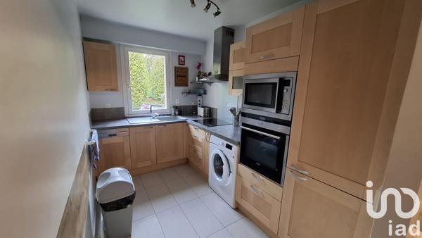 Appartement à vendre 3 pièces 69 m² Rambouillet