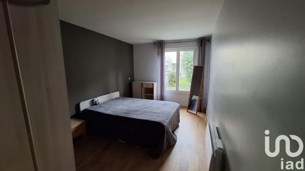 Appartement à vendre 3 pièces 69 m² Rambouillet