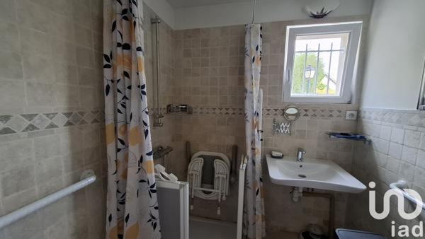 Appartement à vendre 3 pièces 69 m² Rambouillet