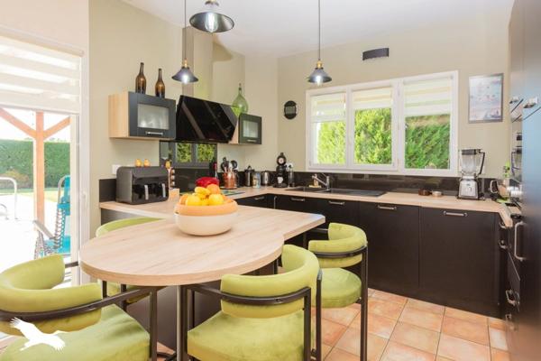 Maison à vendre |  Castelnau-d'Auzan |  5 pièces | 140 m²