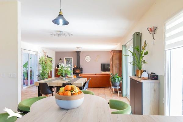 Maison à vendre |  Castelnau-d'Auzan |  5 pièces | 140 m²