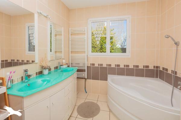 Maison à vendre |  Castelnau-d'Auzan |  5 pièces | 140 m²