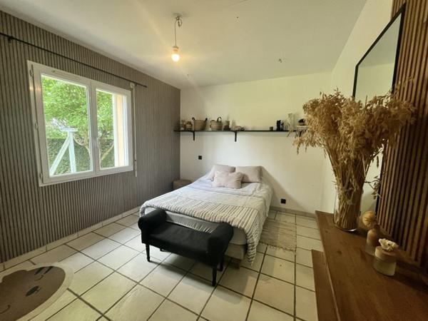 Maison à vendre |  Terrasson-Lavilledieu |  6 pièces | 137 m²