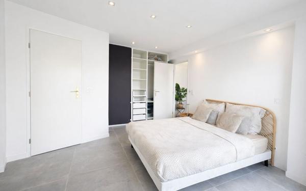 Appartement à vendre    2 pièces •  Cannes