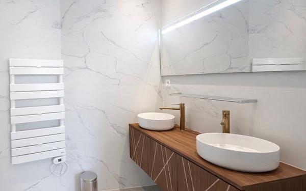 Appartement à vendre    2 pièces •  Cannes