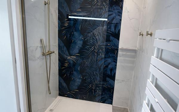 Appartement à vendre    2 pièces •  Cannes